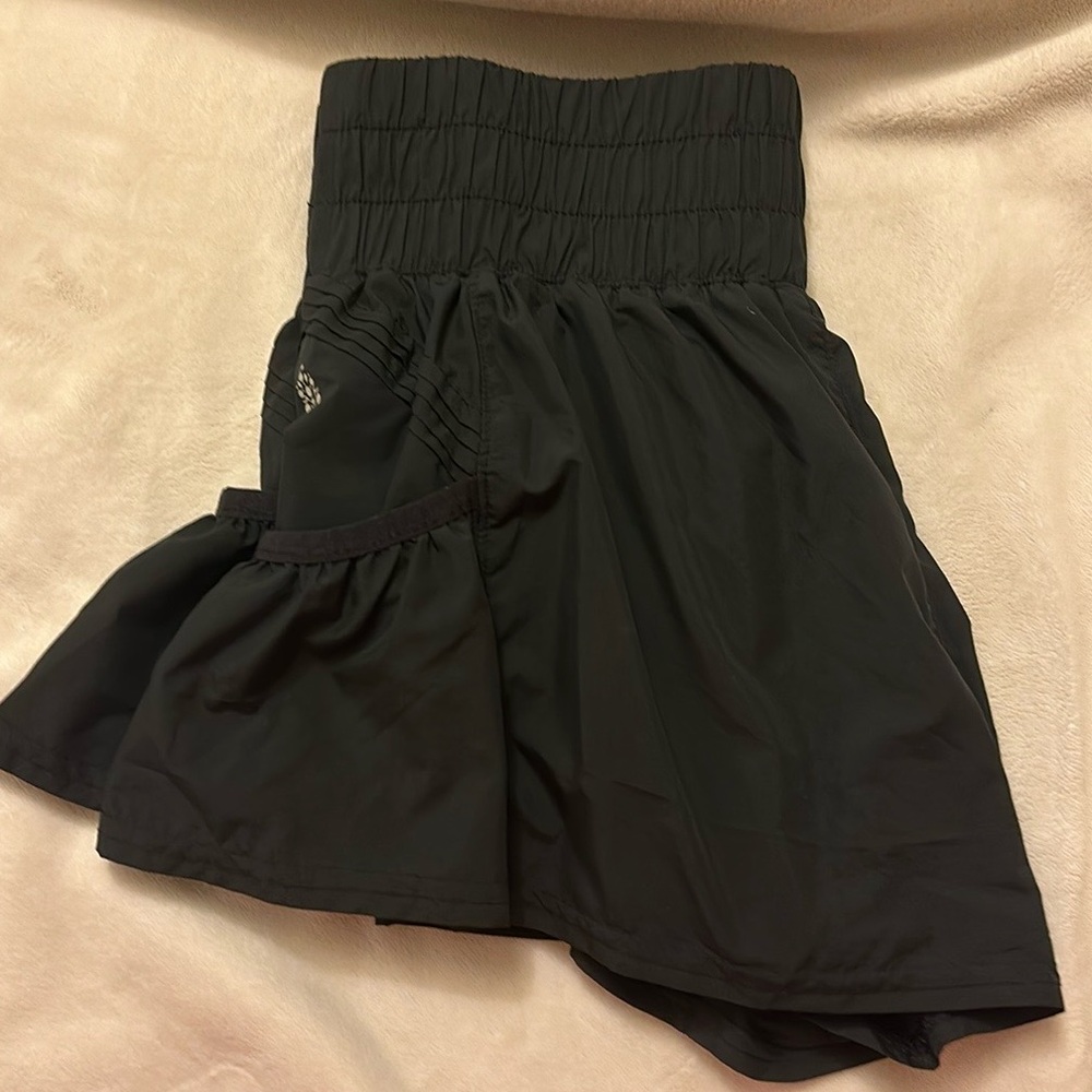 Xs free people “get your flirt on” shorts